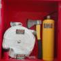 venta e instalacion de gabinetes d red contra incendio
