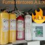 venya y recarga de todo tipo de extintores, BC, PQS, AGUA PRESION, SOLKAFLAM, ABC MULTIPROPOSITO, SA