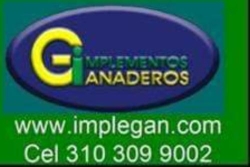 Implementos Ganaderos Implegan