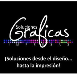 Soluciones Gráficas Impresas