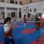 Subido por visitante en 15/05/2018 - Clase defensa personal mujeres