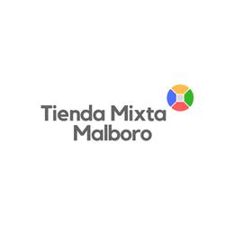 Tienda Mixta Malboro