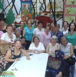 Taller de Manualidades Adriana Casanova