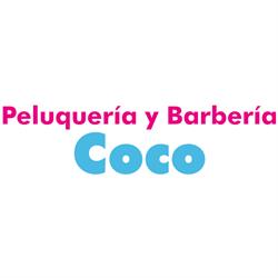 Peluquería y Barbería Coco