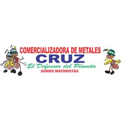 Comercializadora de Metales Cruz
