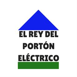 EL REY DEL PORTÓN ELÉCTRICO