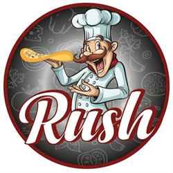 Rush Pizzería