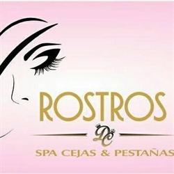 Rostros DC