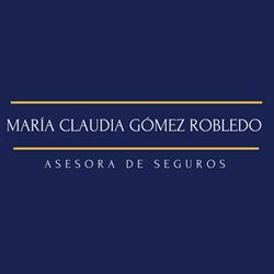 Asesor de Seguros Bogotá María Claudia Gómez
