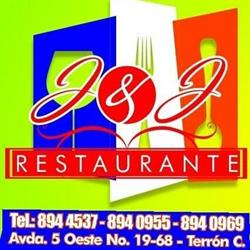 Restaurante y Parrilla J&J