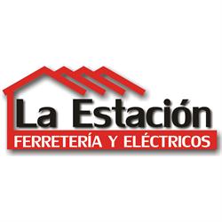 Ferretería y Eléctricos La Estación