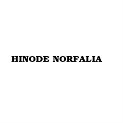 Hinode Norfalia