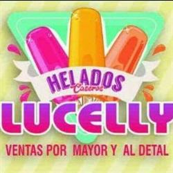 Helados Caseros Lucelly