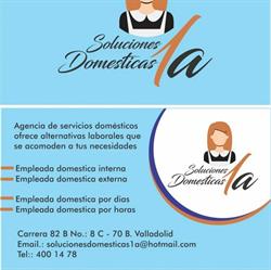 Soluciones Domésticas 1a