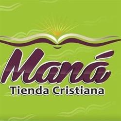 Tienda Cristiana Maná