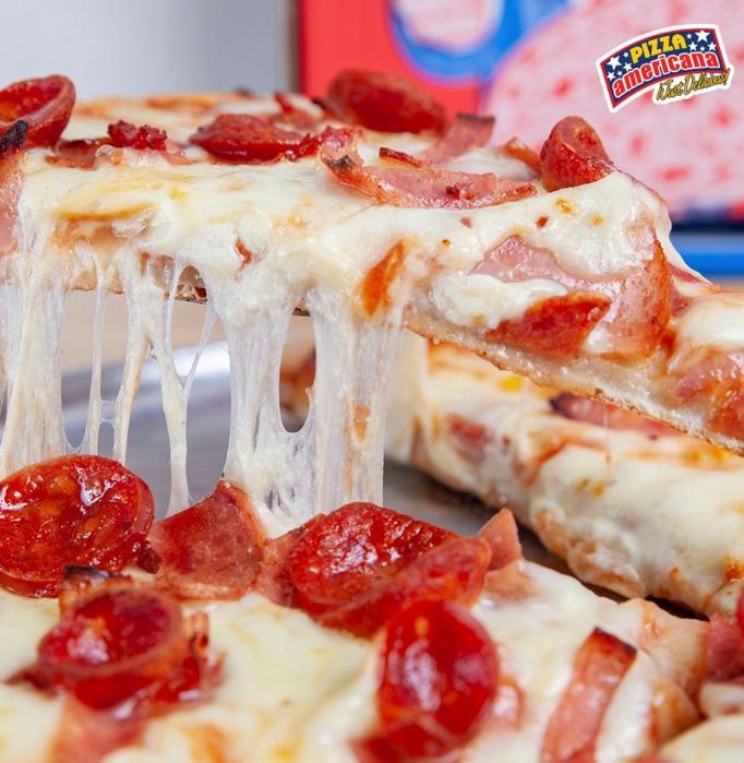 Pizza Americana Medelln Carrera 48 63a35 Tripadvisor