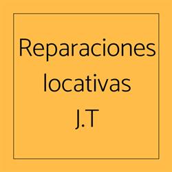 Reparaciones Locativas J.T