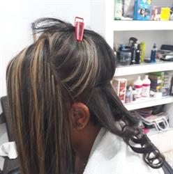 Peluqueria Yuli Navarro