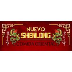 Restaurante Nuevo Shenlong Comida Oriental