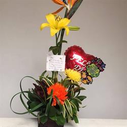 Floristería Nobara