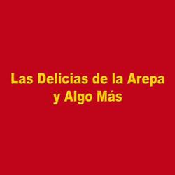 Las Delicias de la Arepa y Algo Más