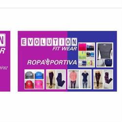 Evolution fit wear