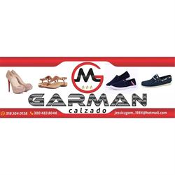 Calzado Garman