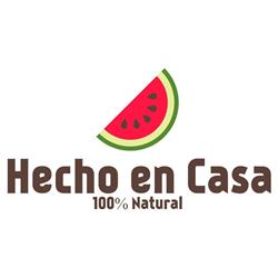 Hecho en Casa 100% Natural