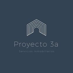 Proyecto 3A Servicios Inmobiliarios