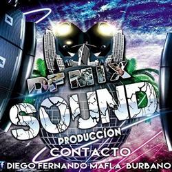 DFMIX SOUND PRODUCCIONES