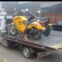 Motocicletas