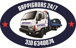 Rappigruas