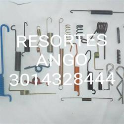 Resortes Ango