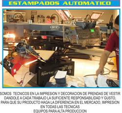 Estampados y marquillas SAS