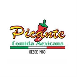 RESTAURANTE PICANTE COMIDA MEXICANA