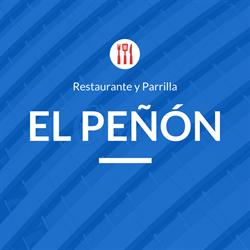 Restaurante El Peñón