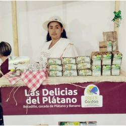Las Delicias del Plátano