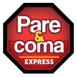 Pare Y Coma Express 01