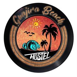 Guajira Beach Hostel