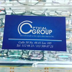 Optical Group AG
