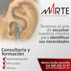 MARTE ASESORIA