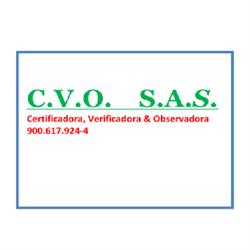 CVO S.A.S