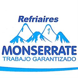 Refriaires Monserrate