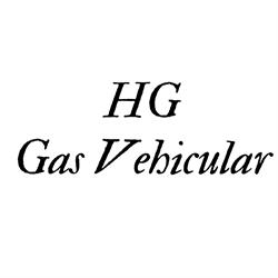 HG Gas vehicular