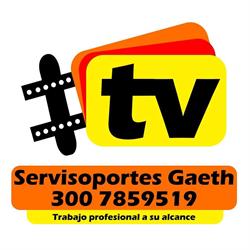 Servisoportes Gaeth