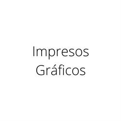 Impresos Gráficos