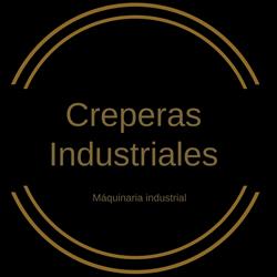 Creperas Industriales