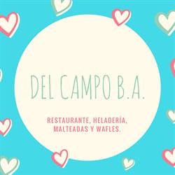 Del Campo B.A.