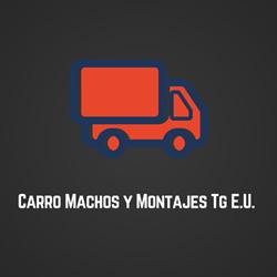 Carro Machos y Montajes Tg E.U.