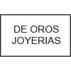 DE OROS JOYERÍA